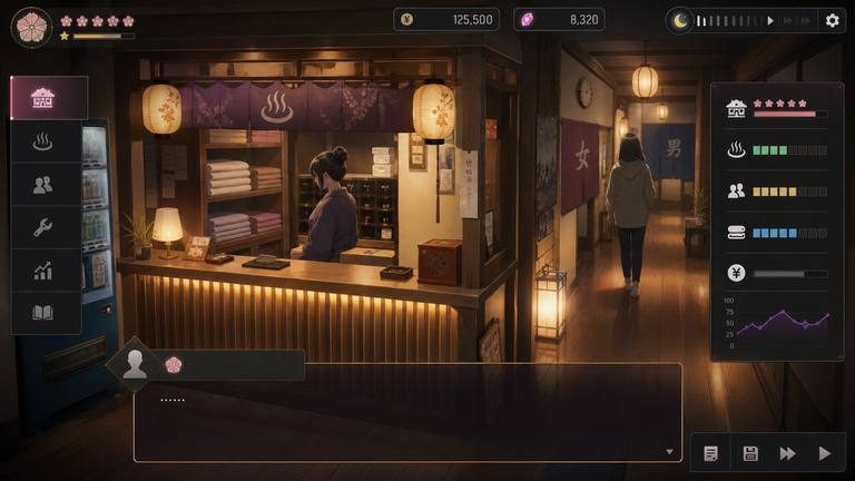 背德浴场 任务推进 页面配图 2